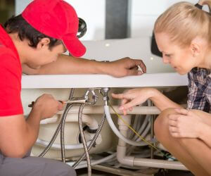 About Emergency plumbing pros Wenden, AZ
